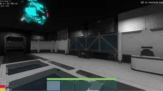 Nebulis Entity