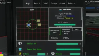 Nebulis Entity