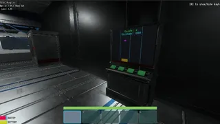 Скриншот 6 к игре Nebulis Entity