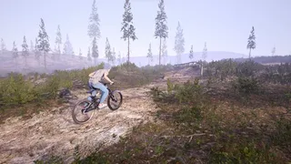 Mountain Crew