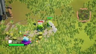 Wreck Squad