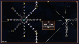 CELESTIAL: FIRE & FORGE
