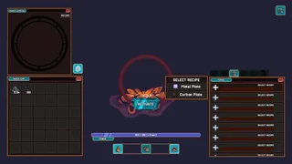 CELESTIAL: FIRE & FORGE