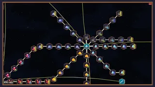 CELESTIAL: FIRE & FORGE