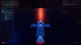 Dice Tech Dominion - Enter the Shadow Circuit