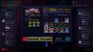 Dice Tech Dominion - Enter the Shadow Circuit