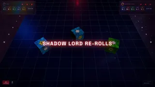 Dice Tech Dominion - Enter the Shadow Circuit