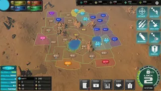 Battlecorp