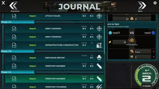 Battlecorp