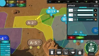 Battlecorp