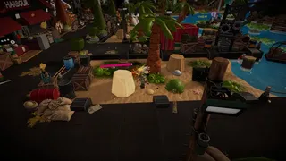 LITTLE MINER WORLD
