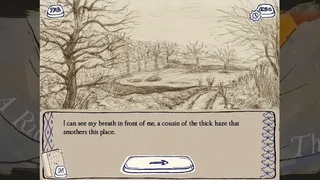 Amadeus: A Riddle for Thee ~ Episode 2 ~ Reharm