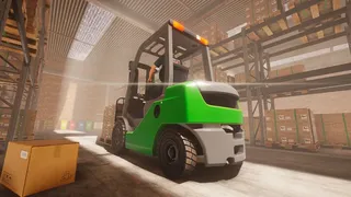 Forklift Manager
