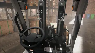 Forklift Manager