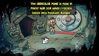 Bru & Boegie: Episode 3 - Get da COFFEE!
