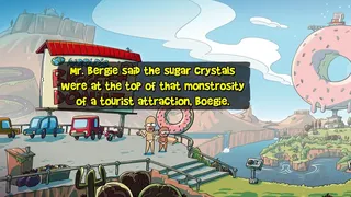 Bru & Boegie: Episode 3 - Get da COFFEE!