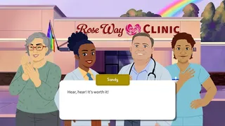 Teaching Gender-Affirming Care
