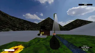 Скриншот 5 к игре Light of the World