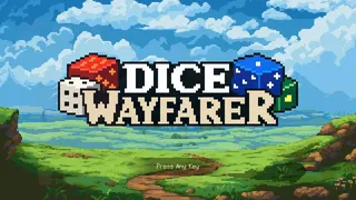 Dicewayfarer