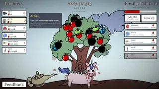 Скриншот 5 к игре Apple Picker
