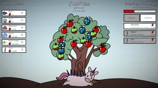 Скриншот 6 к игре Apple Picker
