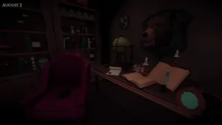 DEAR SUSPECT