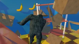 Going Bananas