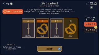 Scoundrel
