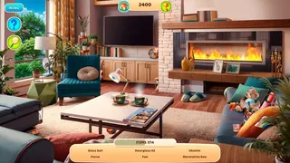 Home Rescue: Clean and Restore Collector's Edition