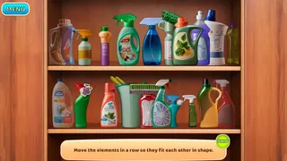 Home Rescue: Clean and Restore Collector's Edition