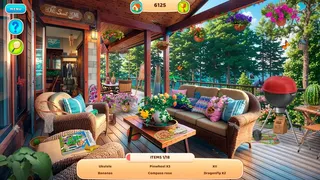Home Rescue: Clean and Restore Collector's Edition