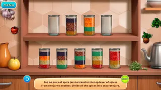 Home Rescue: Clean and Restore Collector's Edition