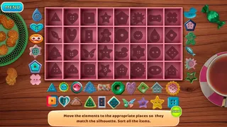 Скриншот 6 к игре Home Rescue: Clean and Restore Collector's Edition