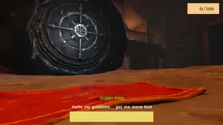 Loot Gobblin' Together