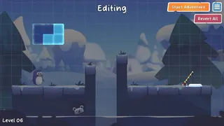 Waddle Detour