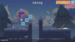 Waddle Detour