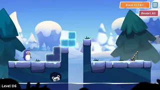 Waddle Detour