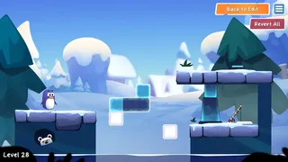 Скриншот 5 к игре Waddle Detour