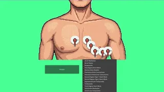Nursing Simulator—Code Ube