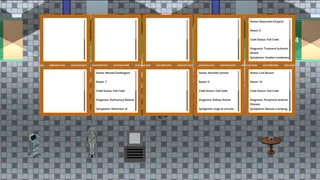 Nursing Simulator—Code Ube