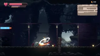 Legend of Gaia: Rebirth