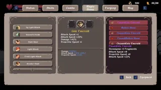 Legend of Gaia: Rebirth