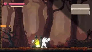 Legend of Gaia: Rebirth