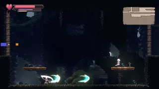 Legend of Gaia: Rebirth