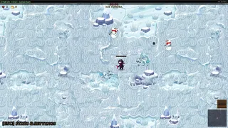 Ninja Survivor
