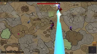 Ninja Survivor