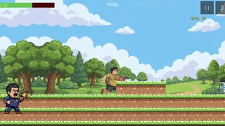爆走！ランデブー
