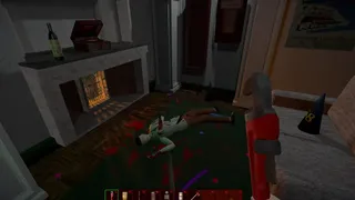 Hell Hospital