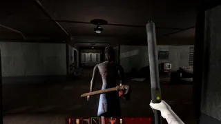 Hell Hospital