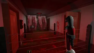 Скриншот 6 к игре Hell Hospital